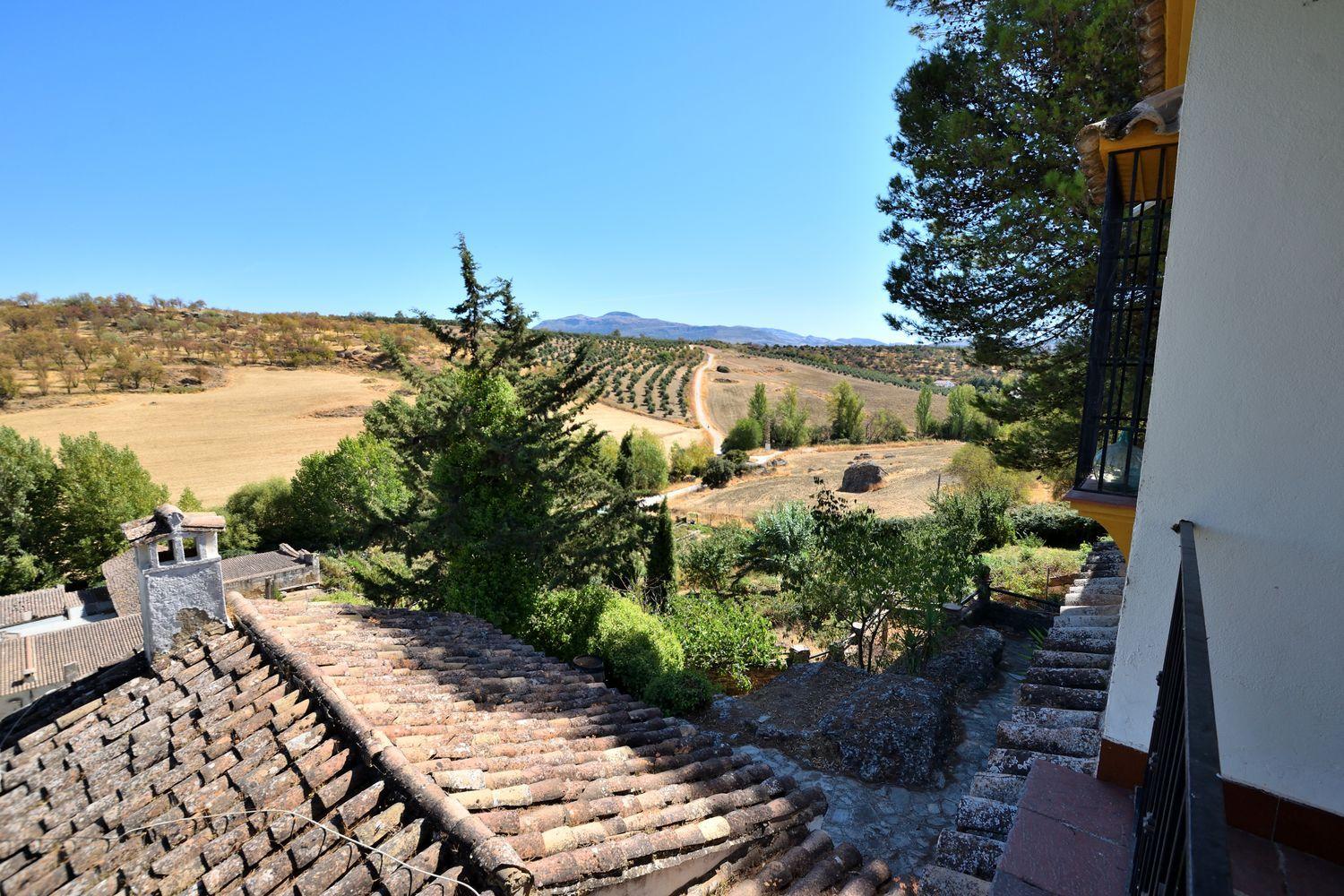 Casa en Venta en Ronda