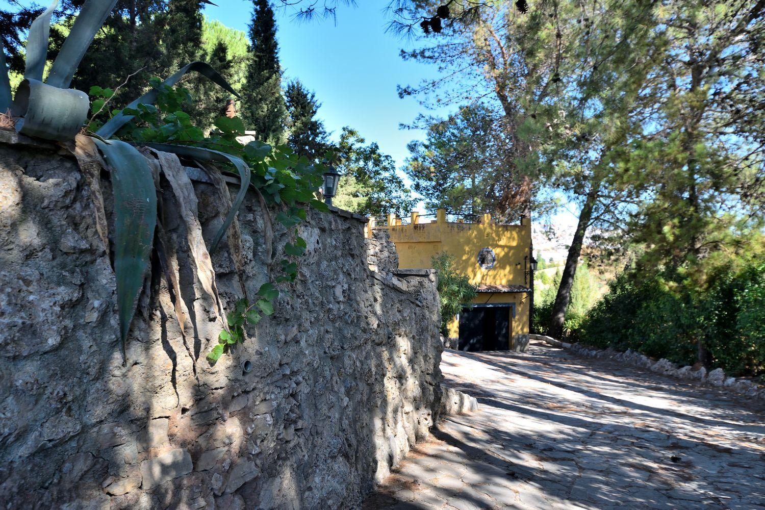 Casa en Venta en Ronda