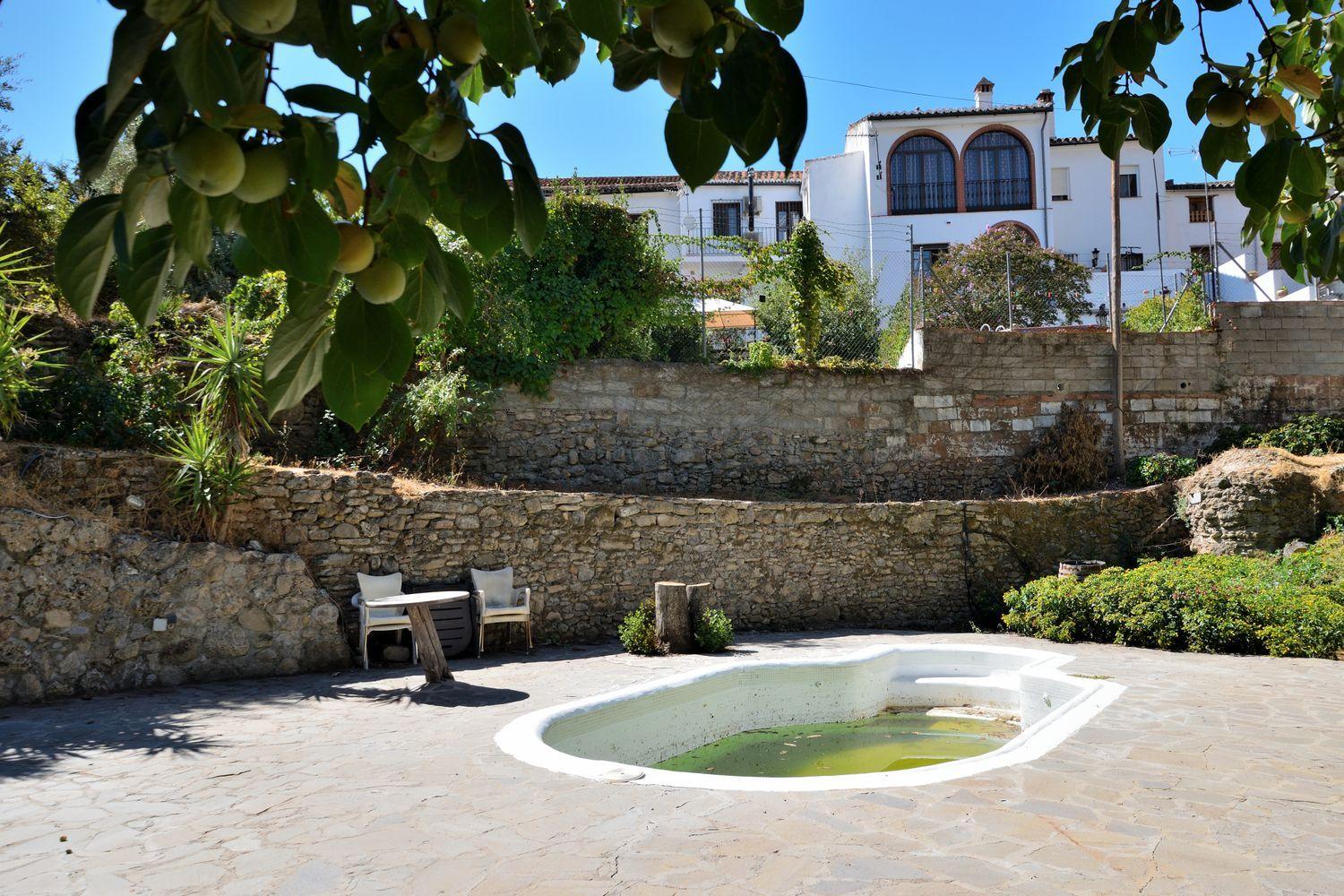 Casa en Venta en Ronda