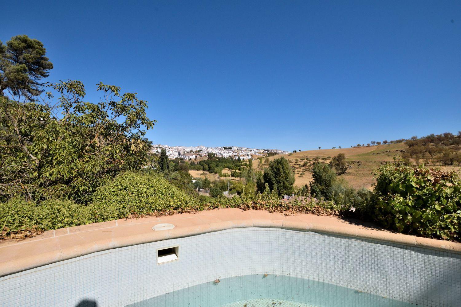 Casa en Venta en Ronda