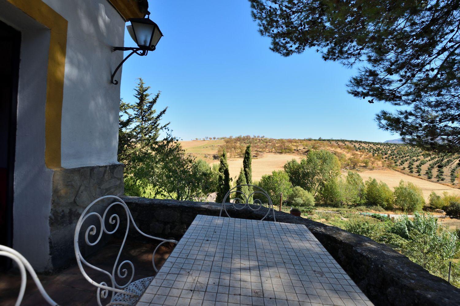 Casa en Venta en Ronda