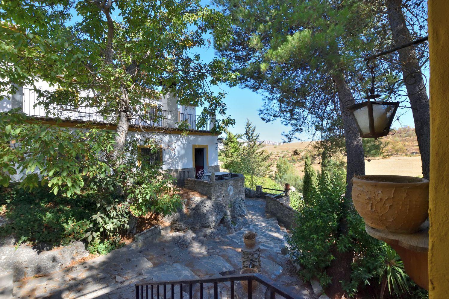 Casa en Venta en Ronda