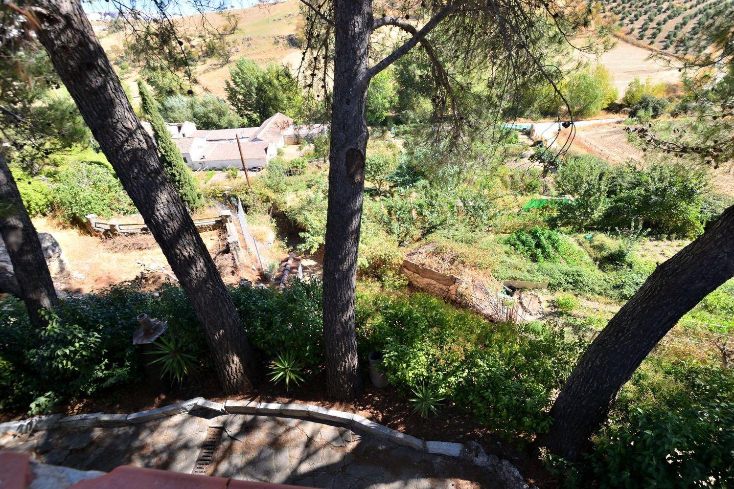 Casa en Venta en Ronda