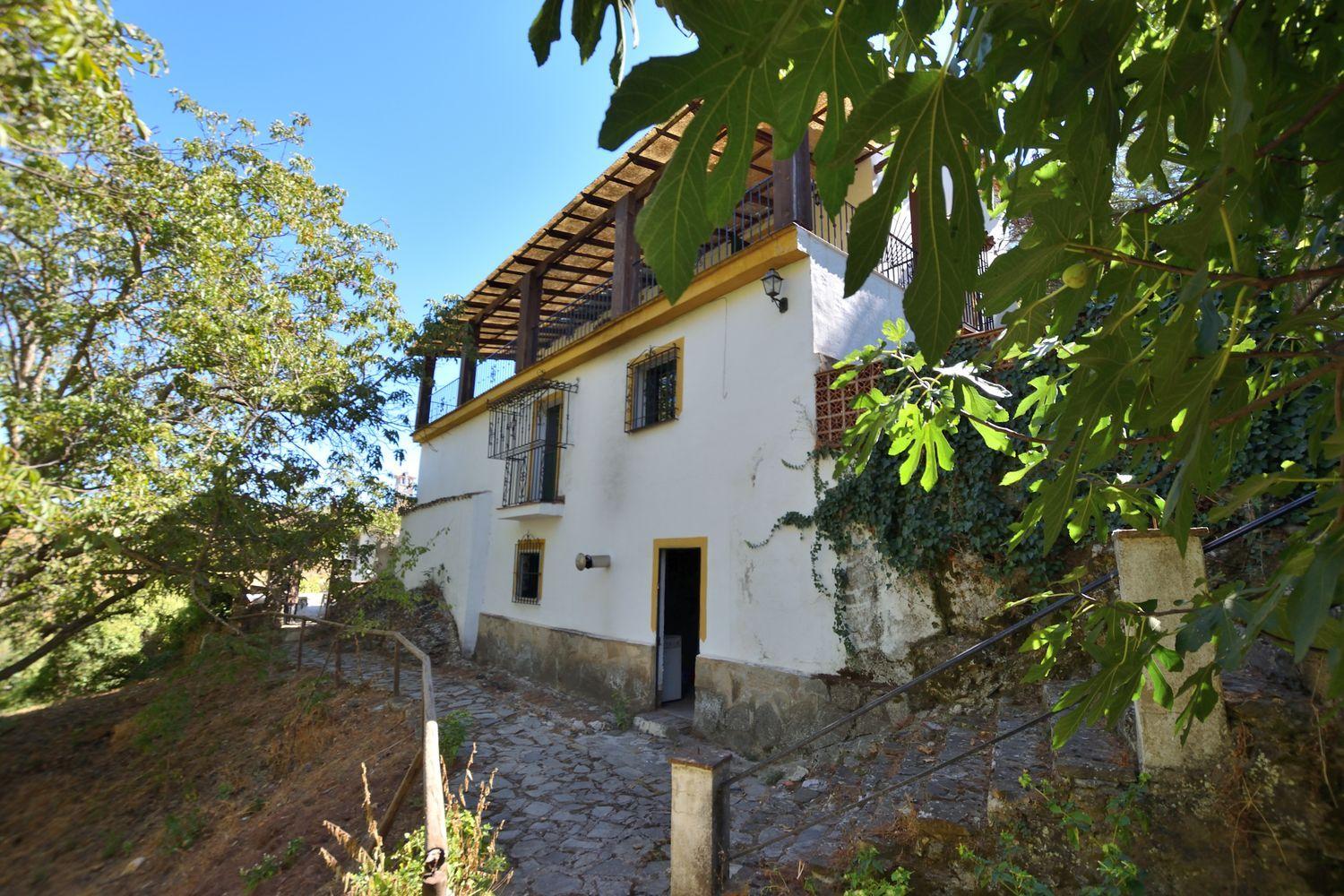 Casa en Venta en Ronda