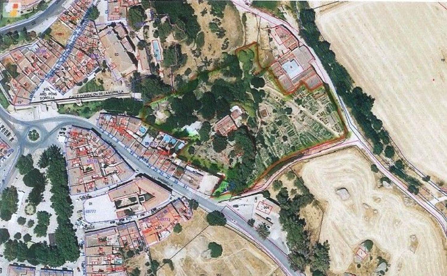 Casa en Venta en Ronda