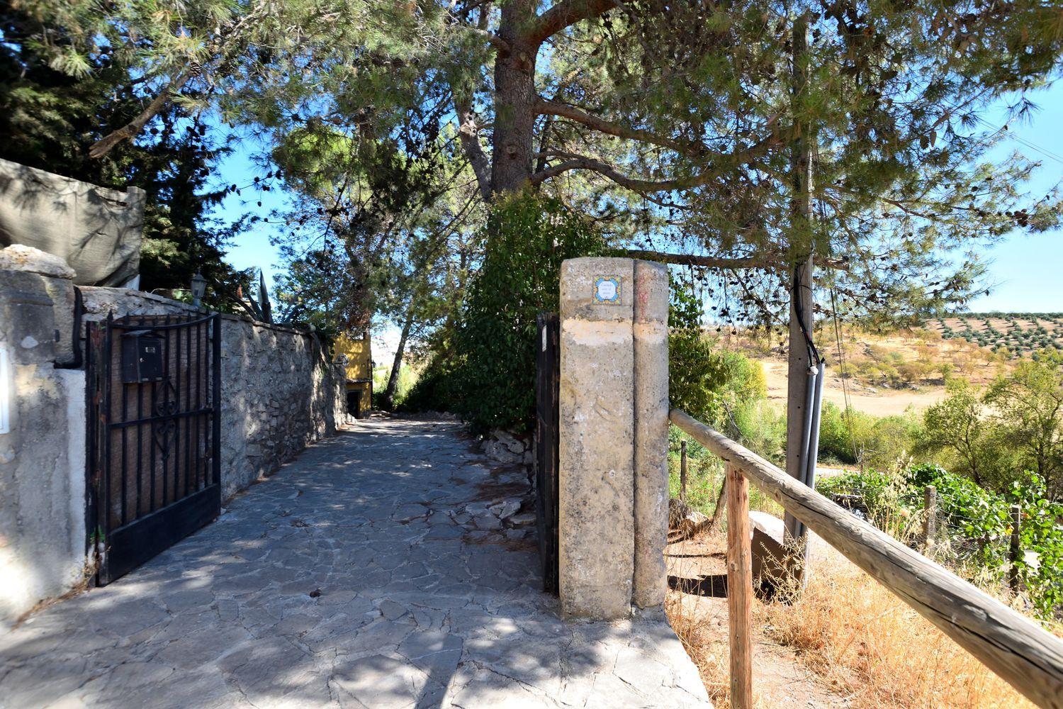 Casa en Venta en Ronda