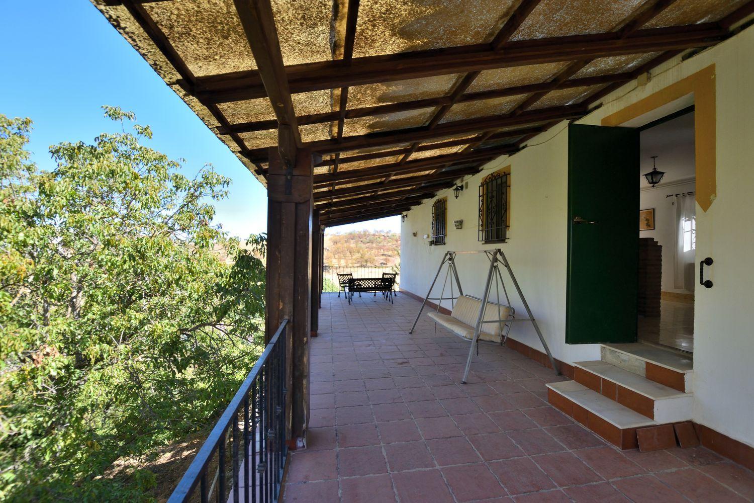 Casa en Venta en Ronda