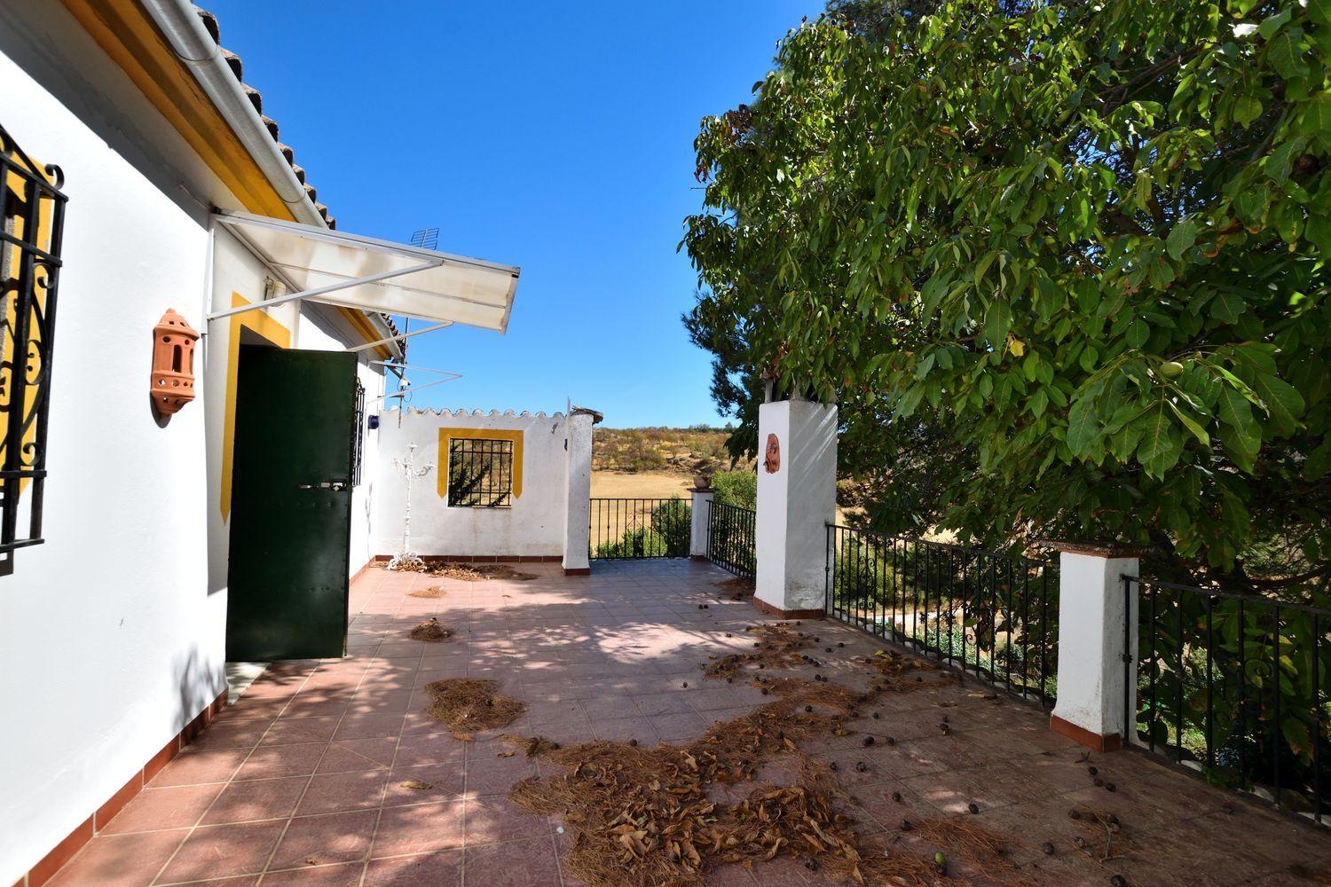Casa en Venta en Ronda