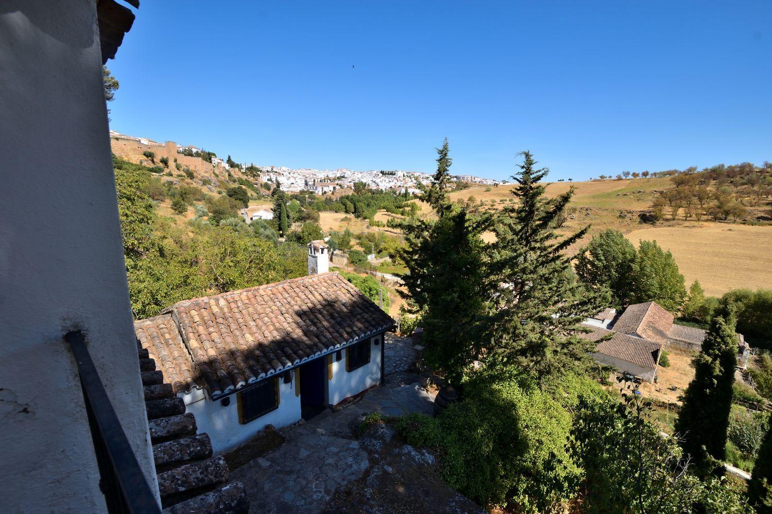 Casa en Venta en Ronda
