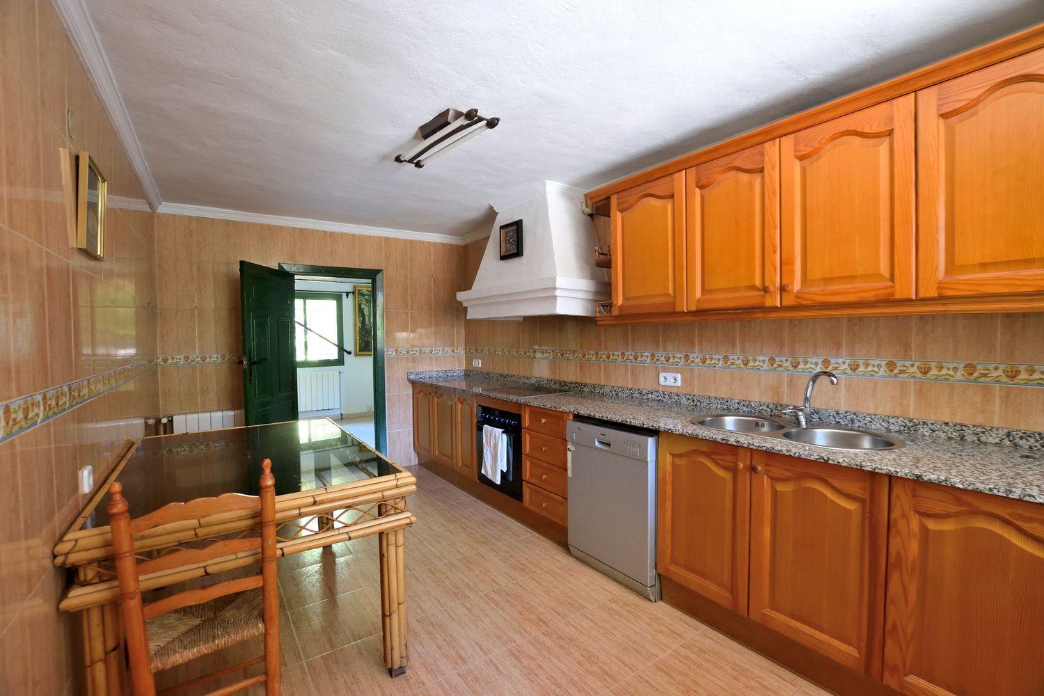 Casa en Venta en Ronda