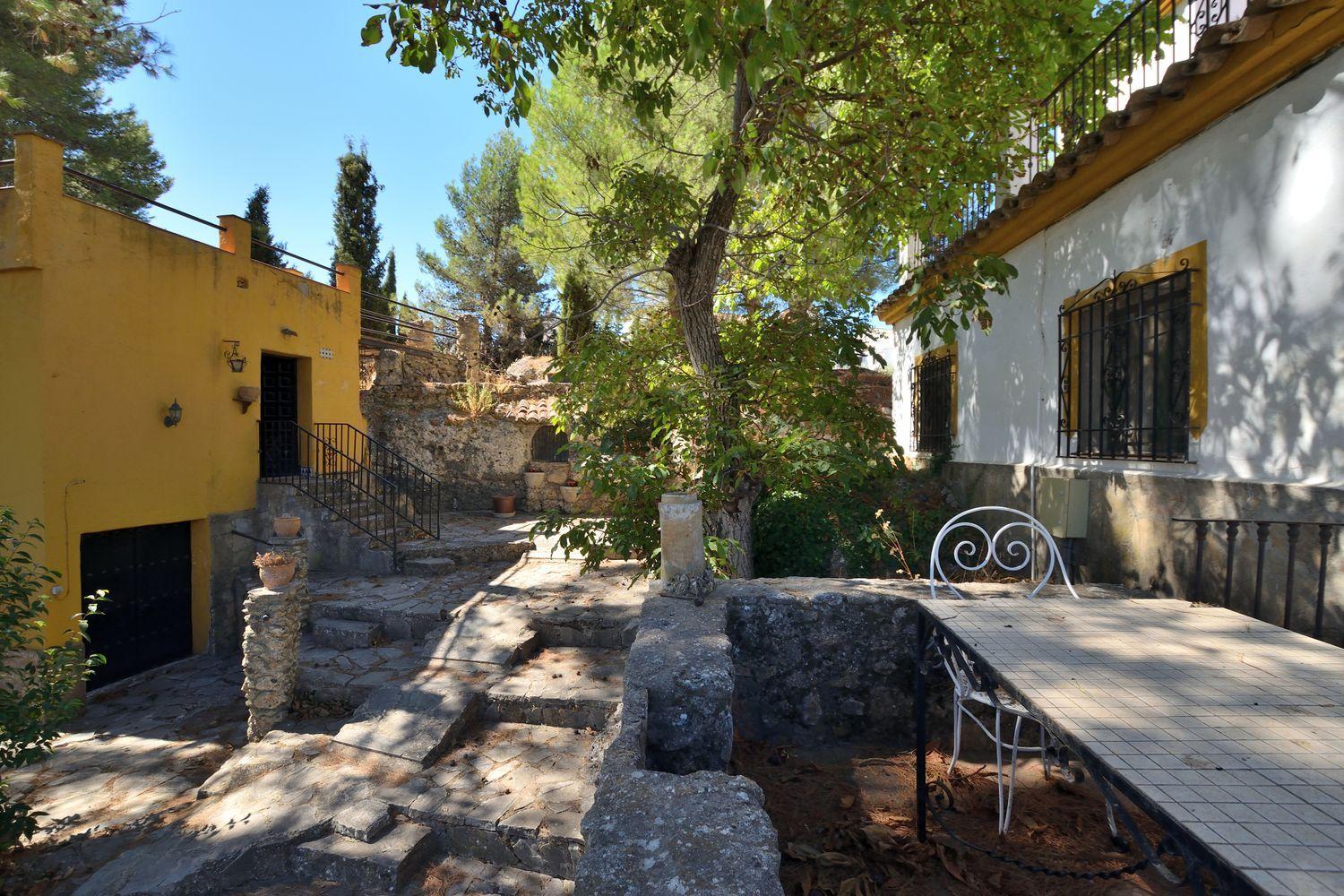 Casa en Venta en Ronda
