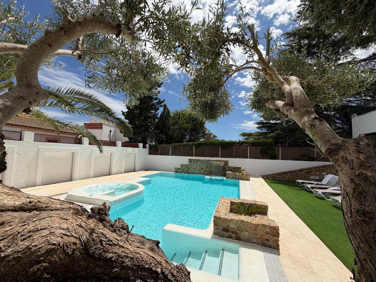 Casa en Venta en Ronda