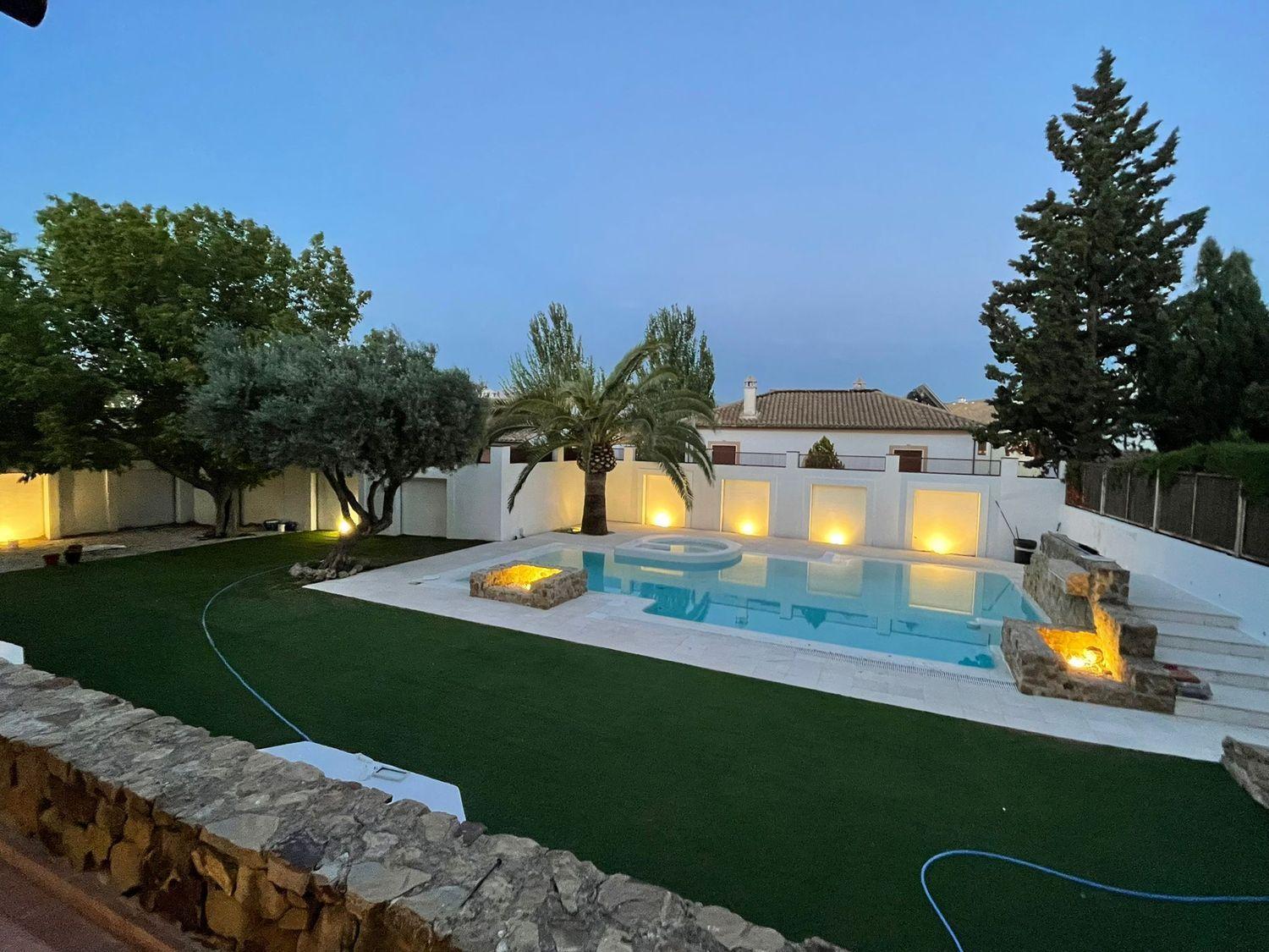 Casa en Venta en Ronda