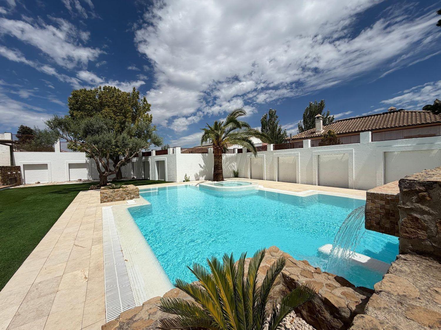 Casa en Venta en Ronda