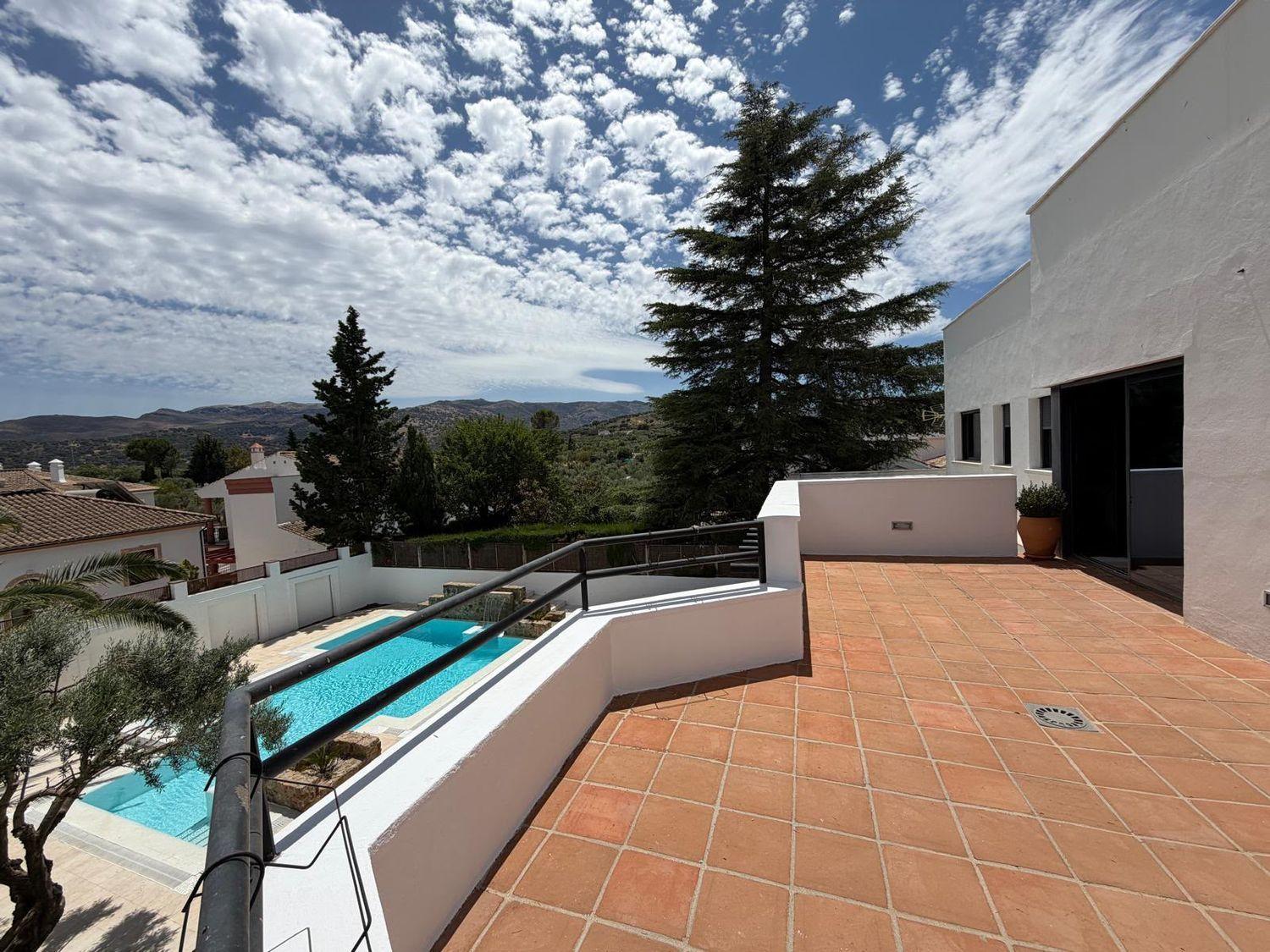 Casa en Venta en Ronda
