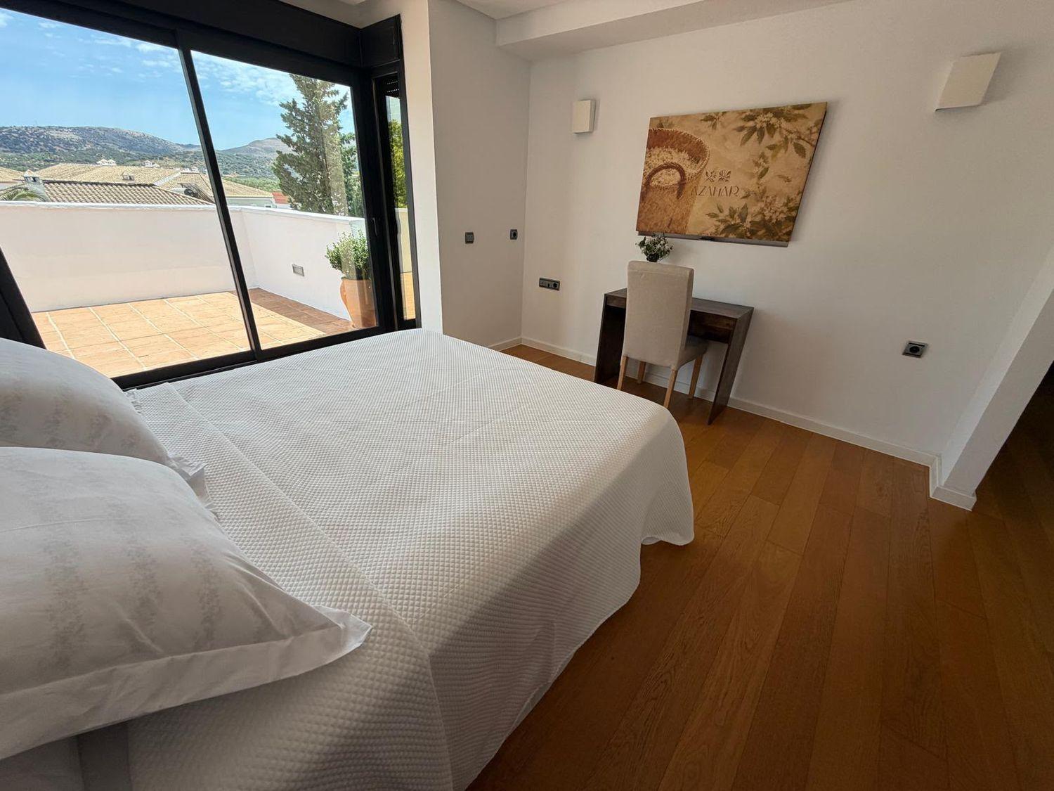 Casa en Venta en Ronda