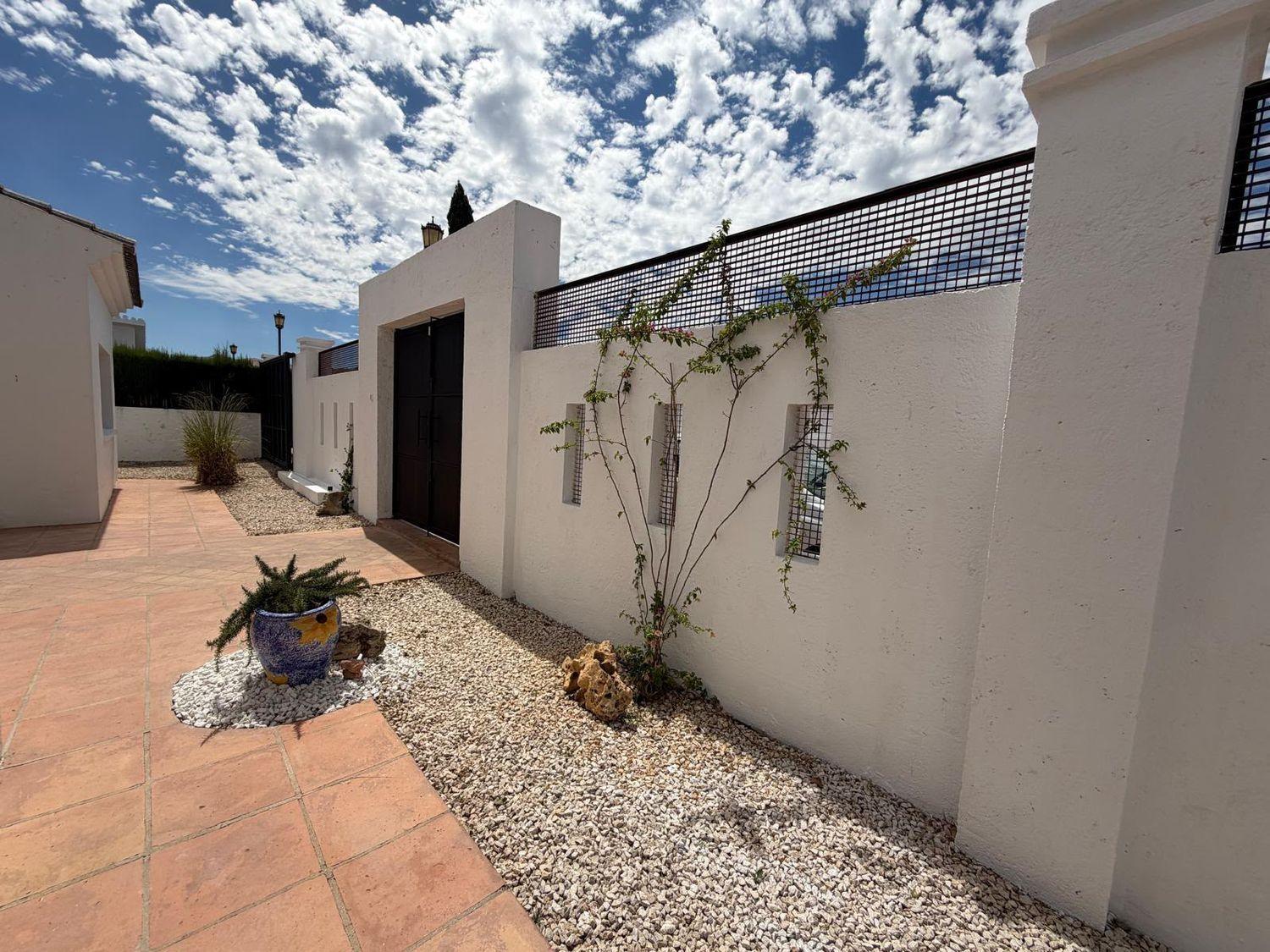 Casa en Venta en Ronda