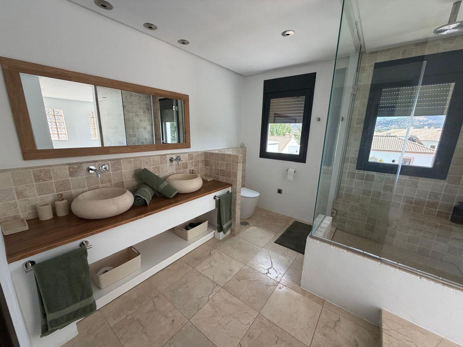 Casa en Venta en Ronda