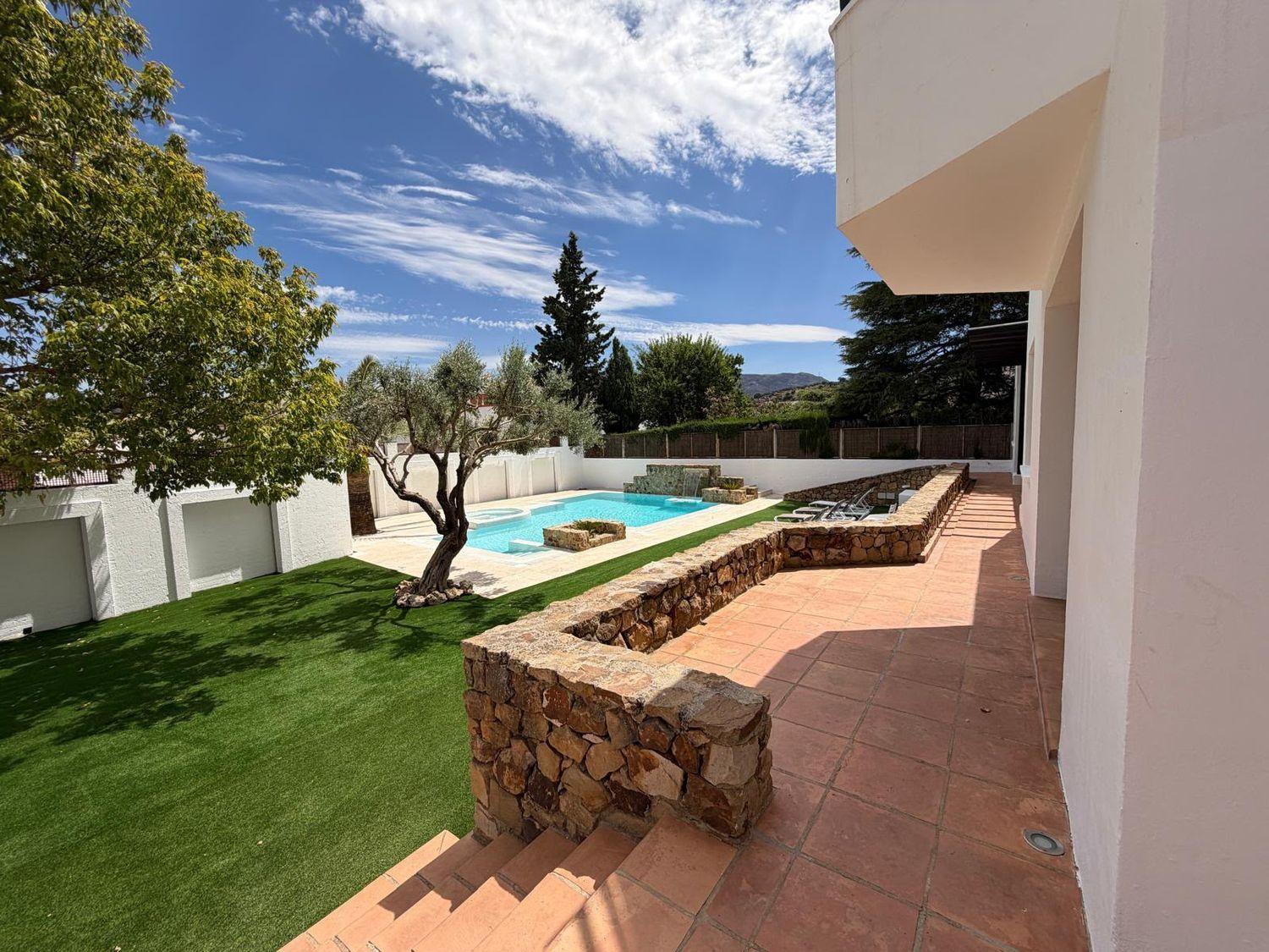 Casa en Venta en Ronda