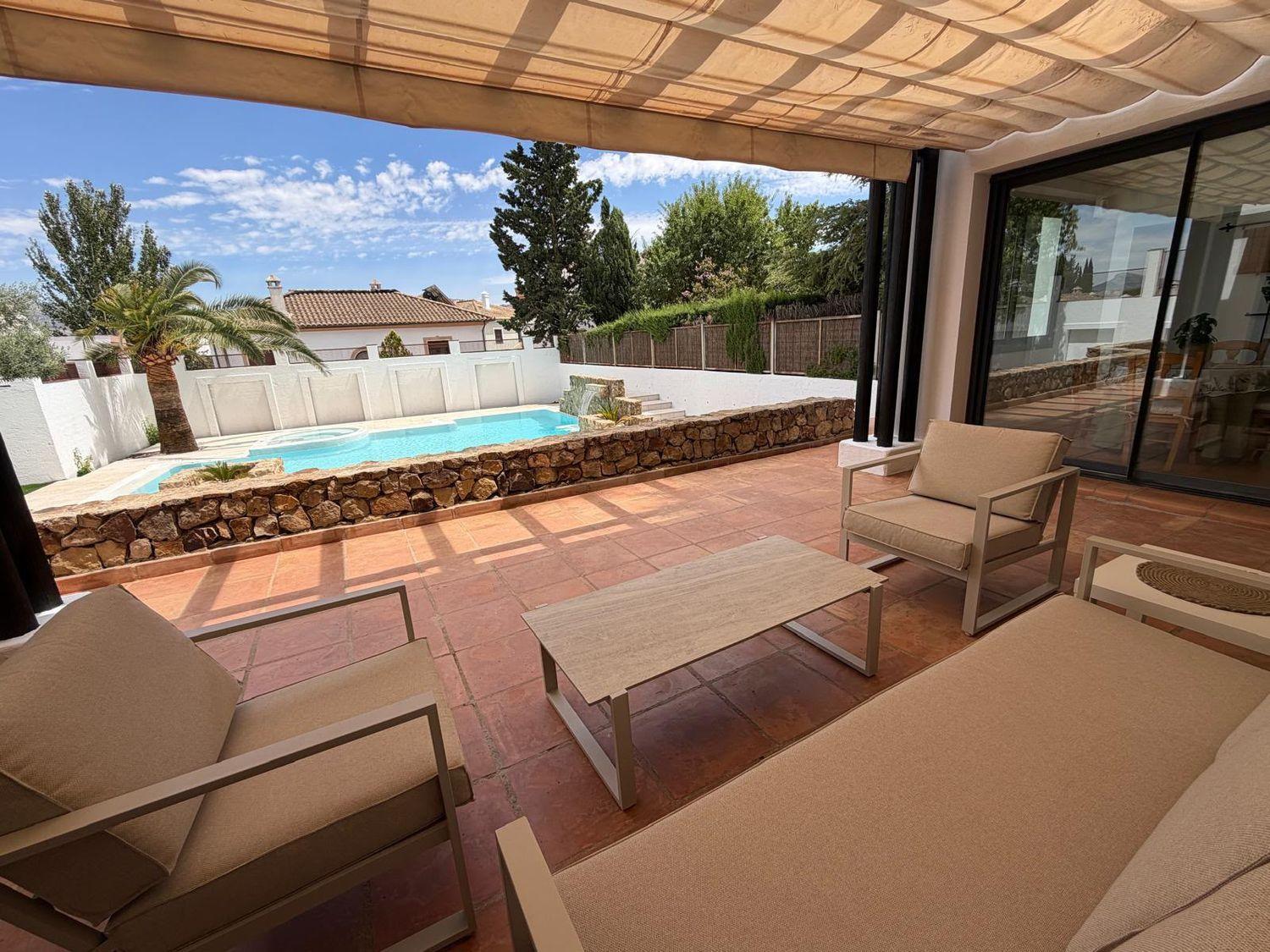 Casa en Venta en Ronda