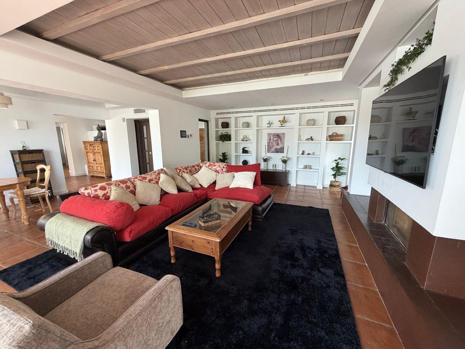 Casa en Venta en Ronda