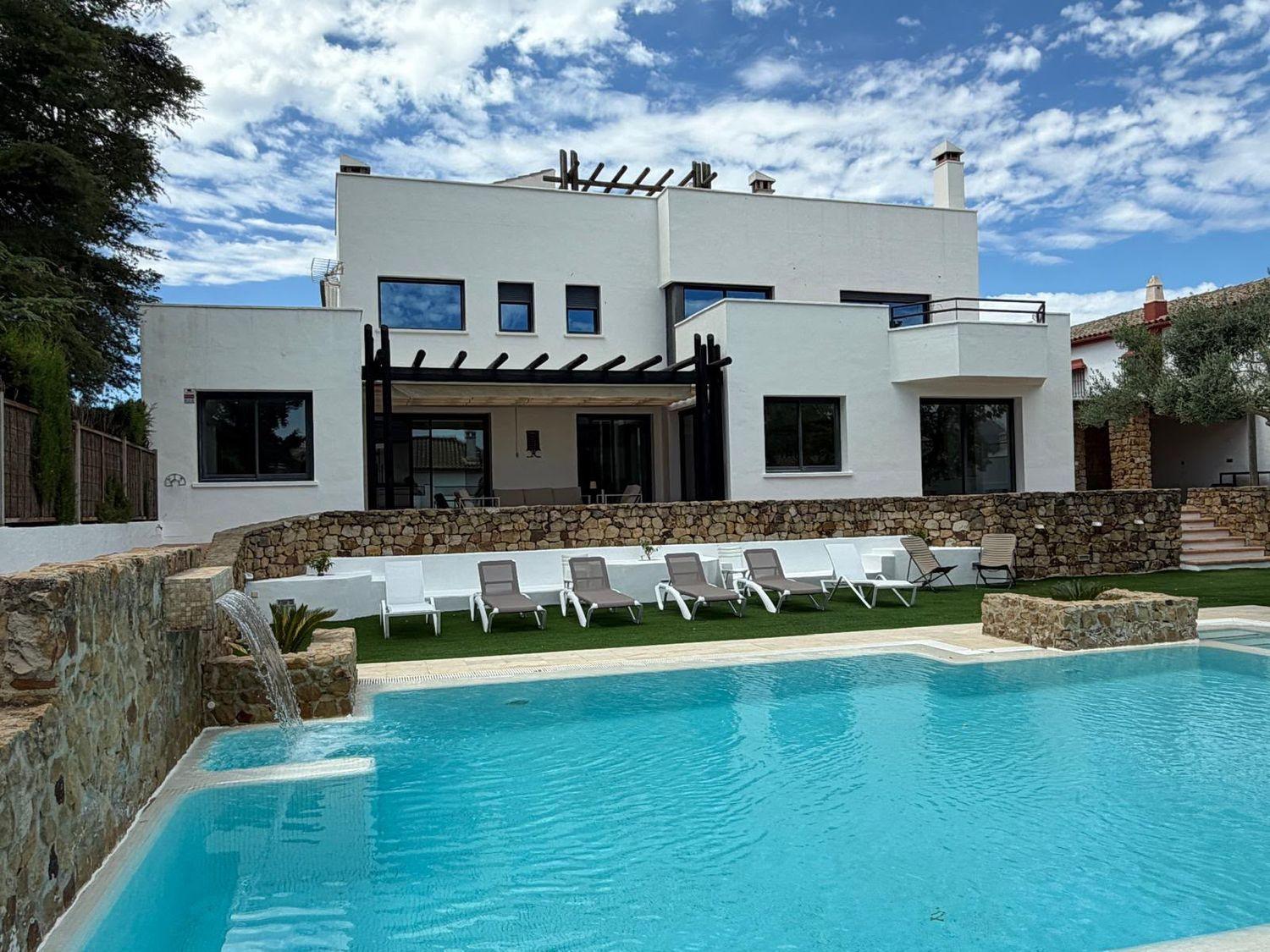Casa en Venta en Ronda