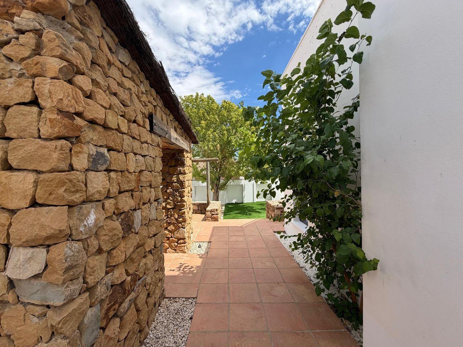 Casa en Venta en Ronda