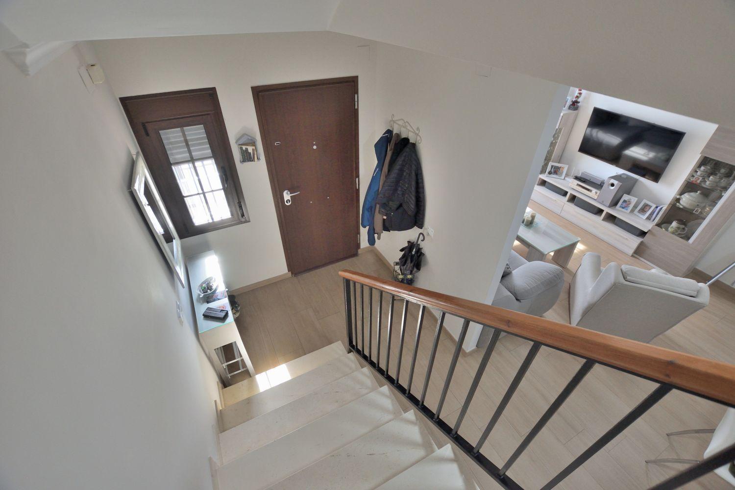 Duplex for Sale in Ronda