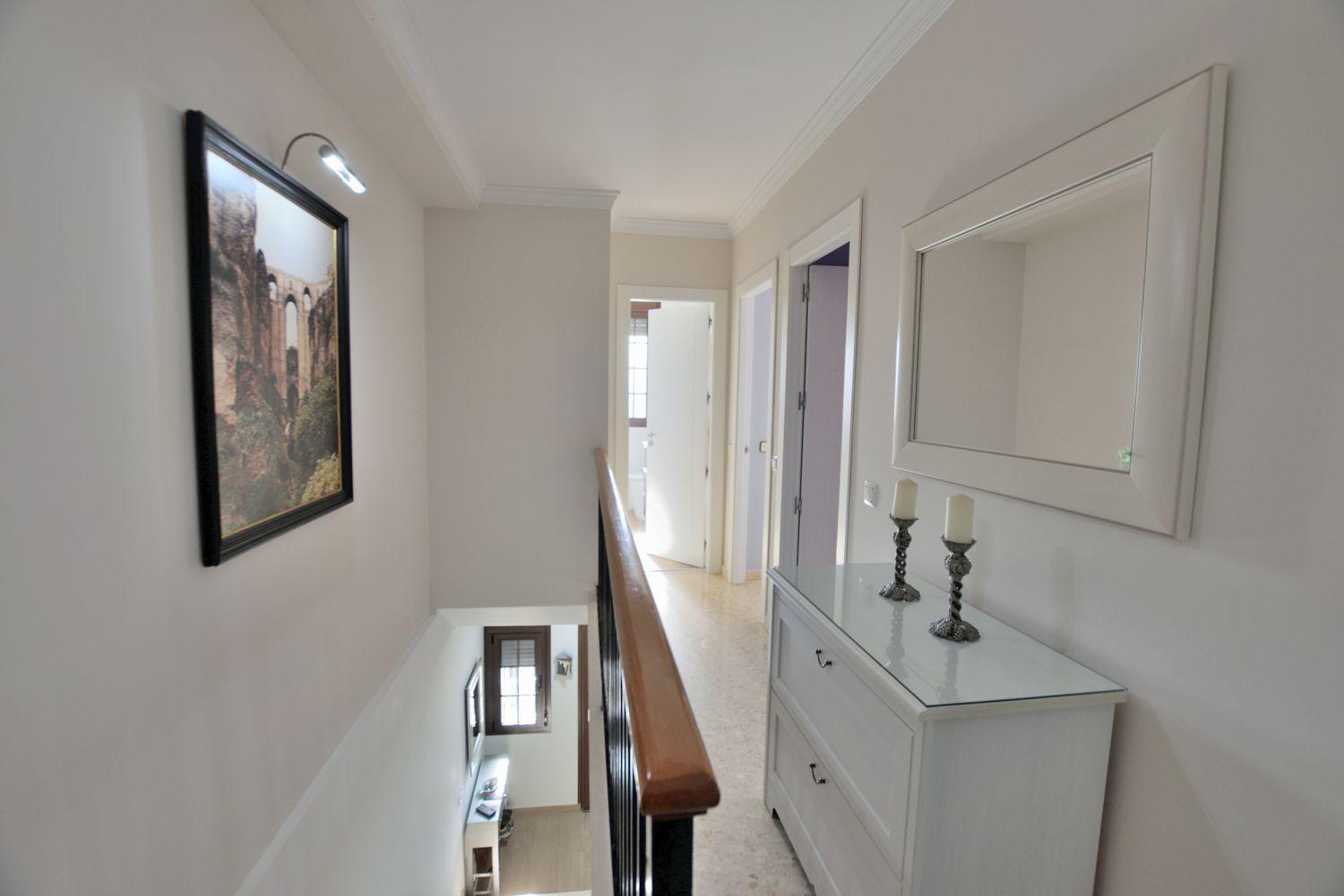Duplex for Sale in Ronda