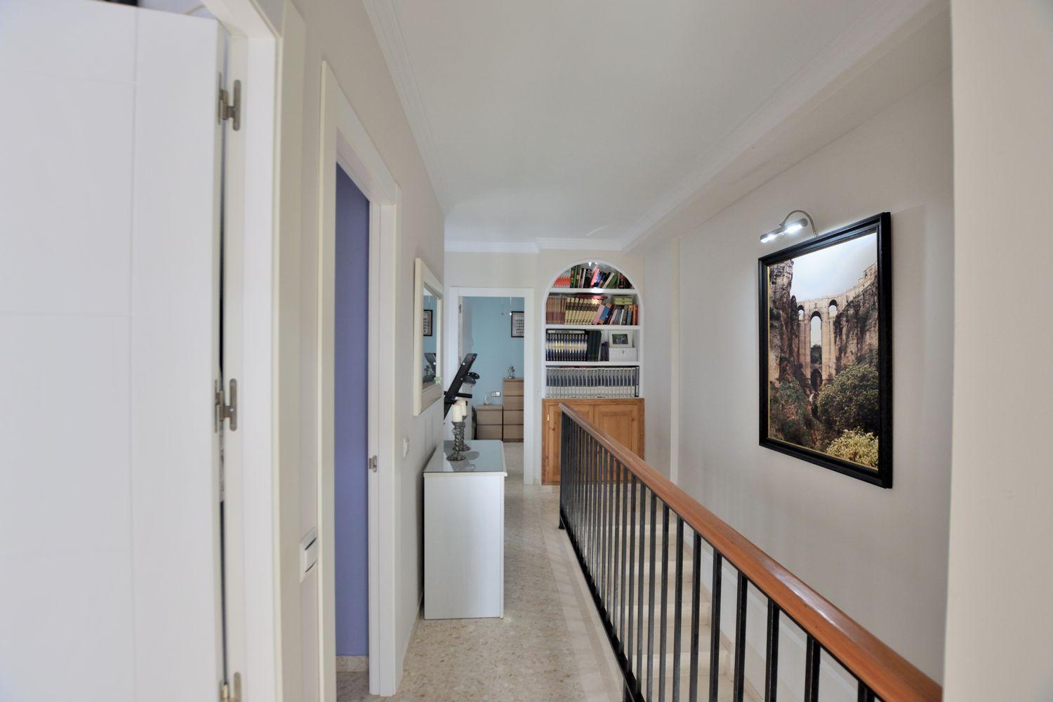 Duplex for Sale in Ronda