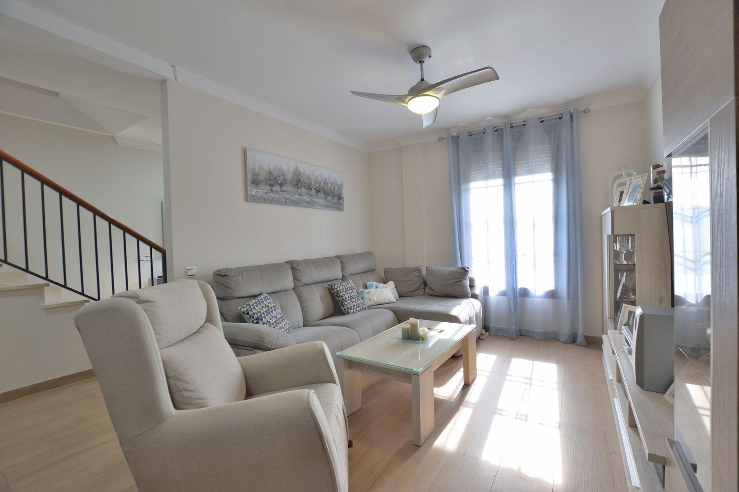 Duplex for Sale in Ronda