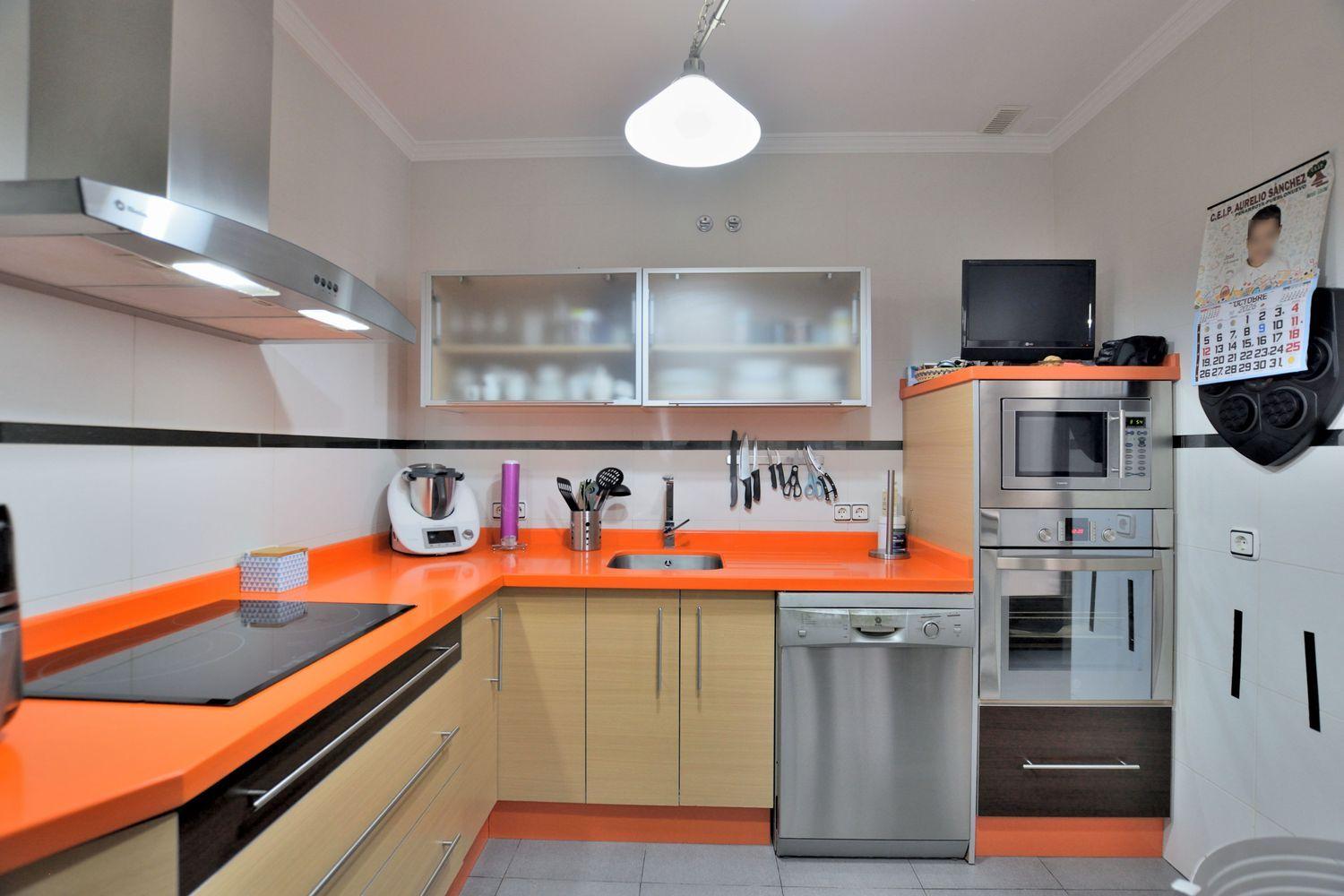 Duplex for Sale in Ronda