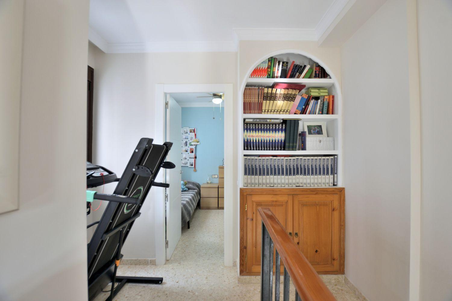 Duplex for Sale in Ronda