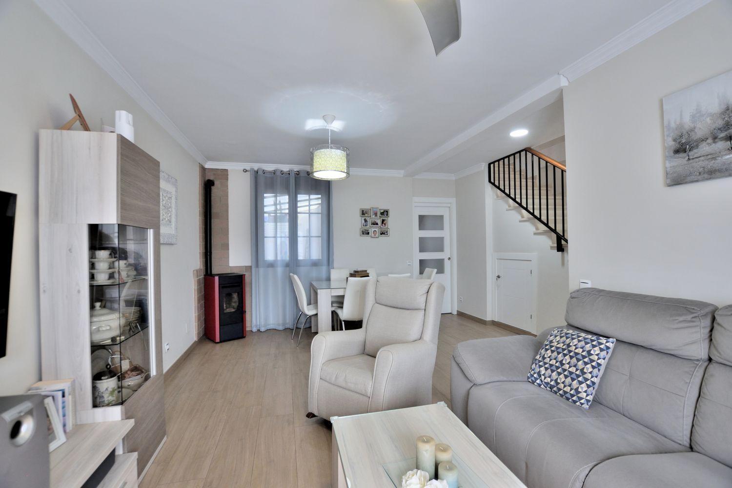Duplex for Sale in Ronda
