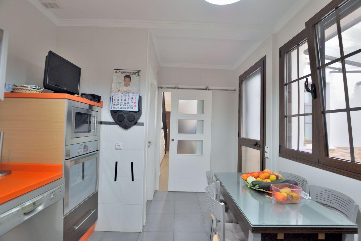 Duplex for Sale in Ronda