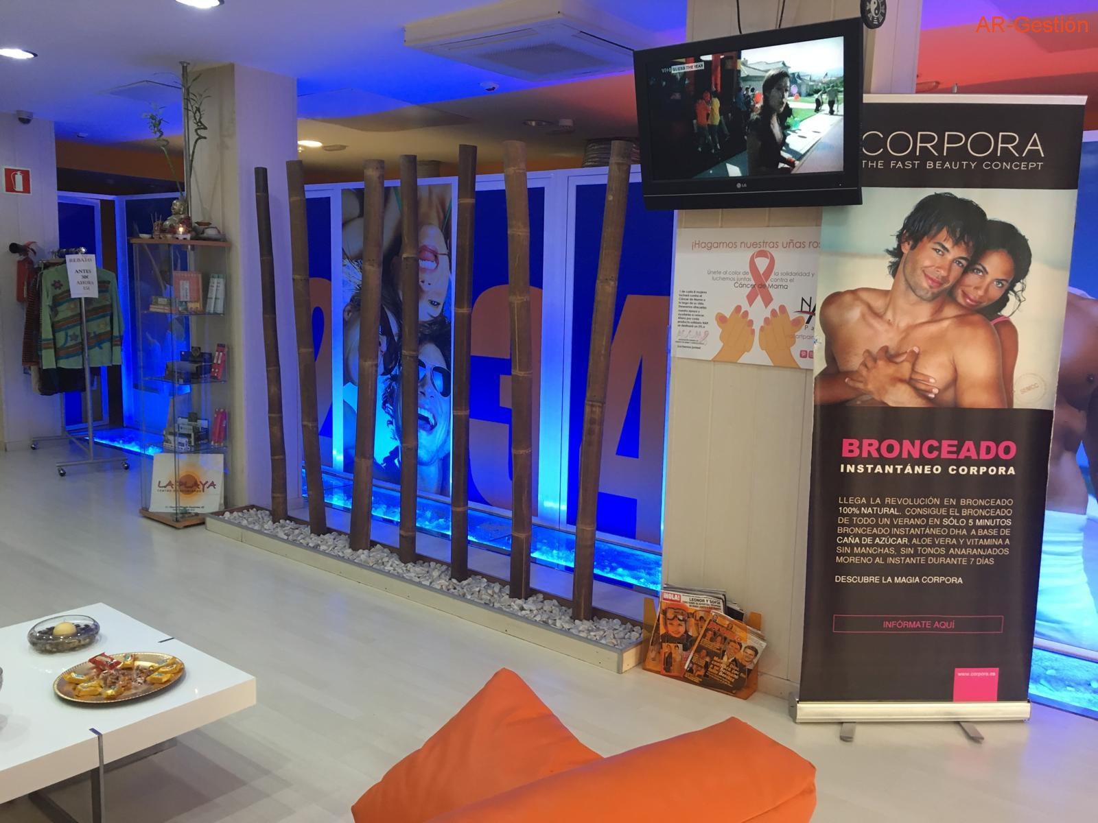 Premise for Rent in Las Palmas de Gran Canaria
