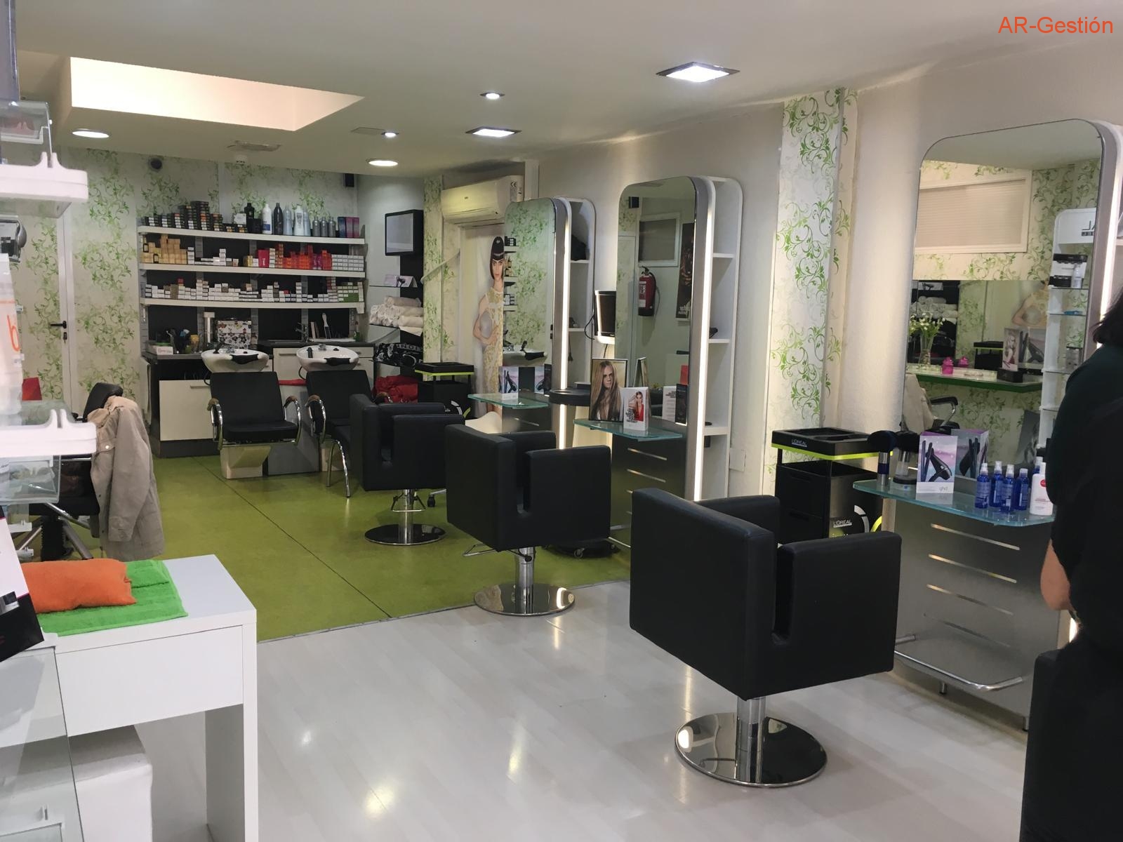 Premise for Rent in Las Palmas de Gran Canaria