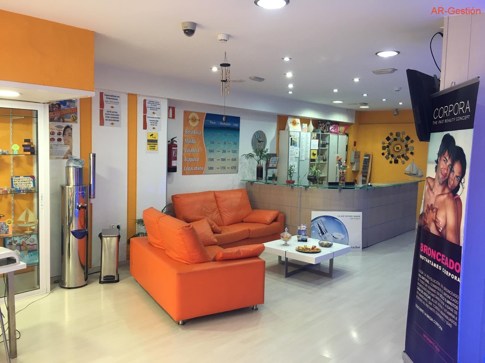 Premise for Rent in Las Palmas de Gran Canaria