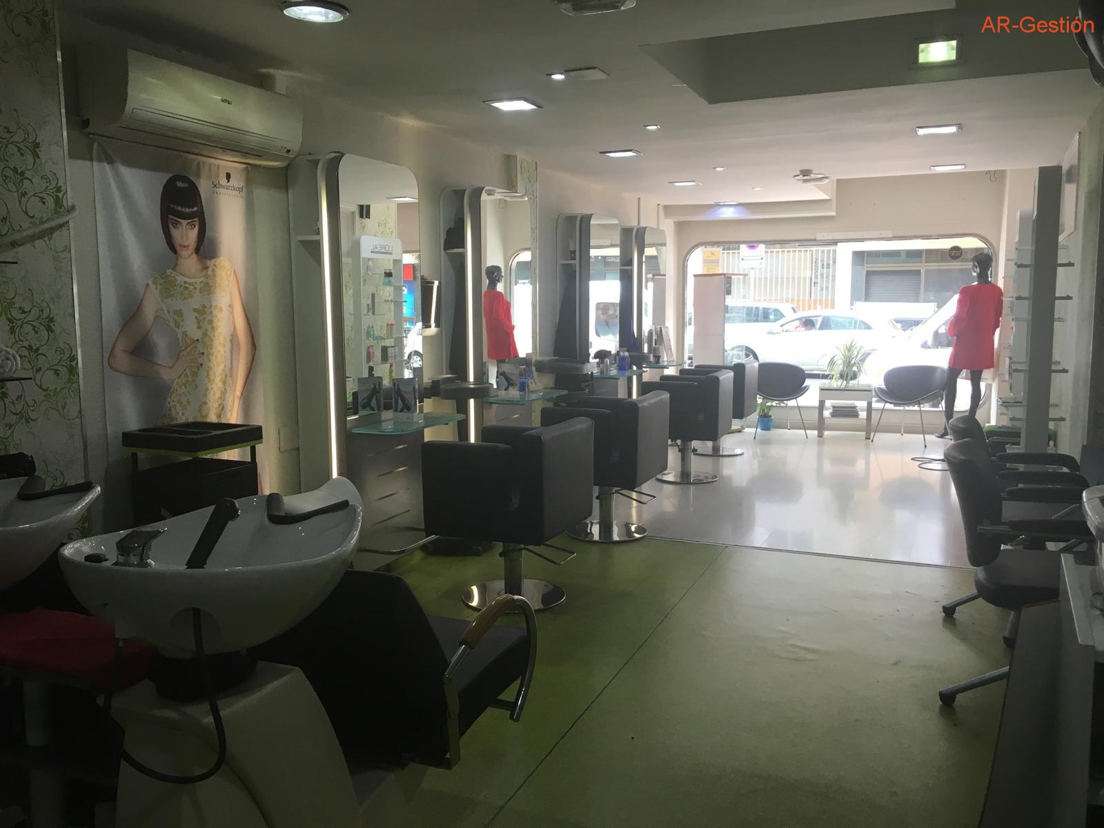 Premise for Rent in Las Palmas de Gran Canaria