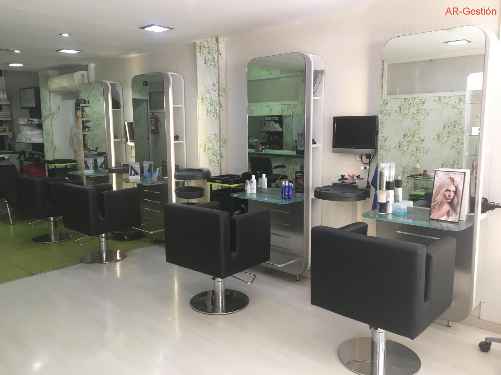 Premise for Rent in Las Palmas de Gran Canaria