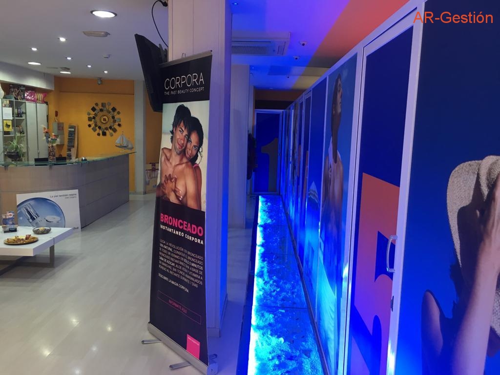 Premise for Rent in Las Palmas de Gran Canaria
