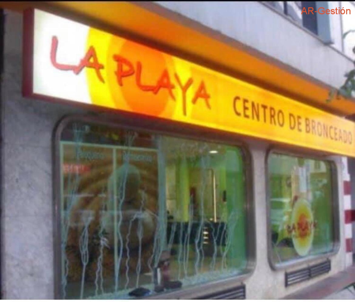 Premise for Rent in Las Palmas de Gran Canaria