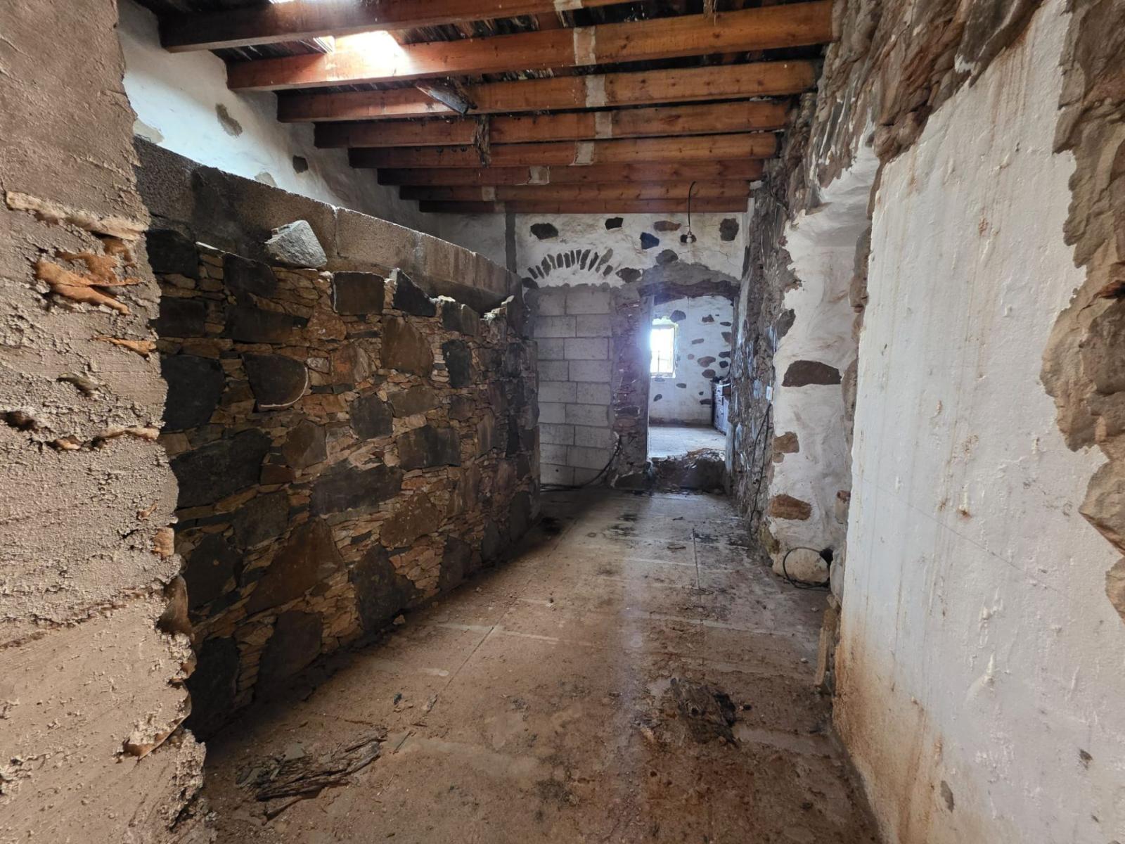 Casa en Venta en Antigua