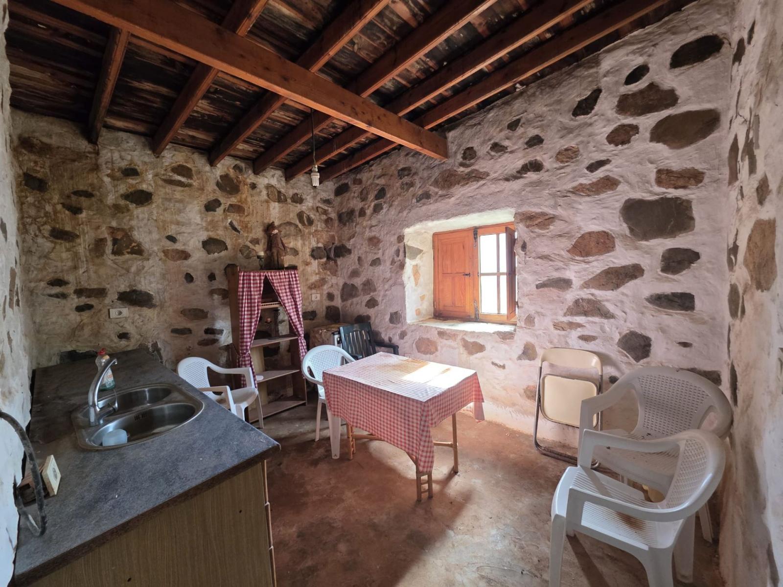 Casa en Venta en Antigua