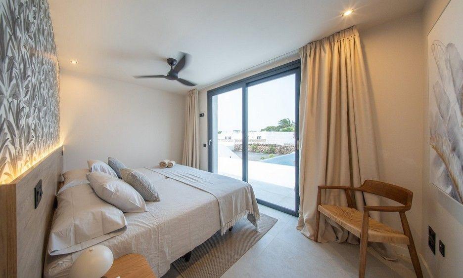 Chalet en Venta en La Oliva