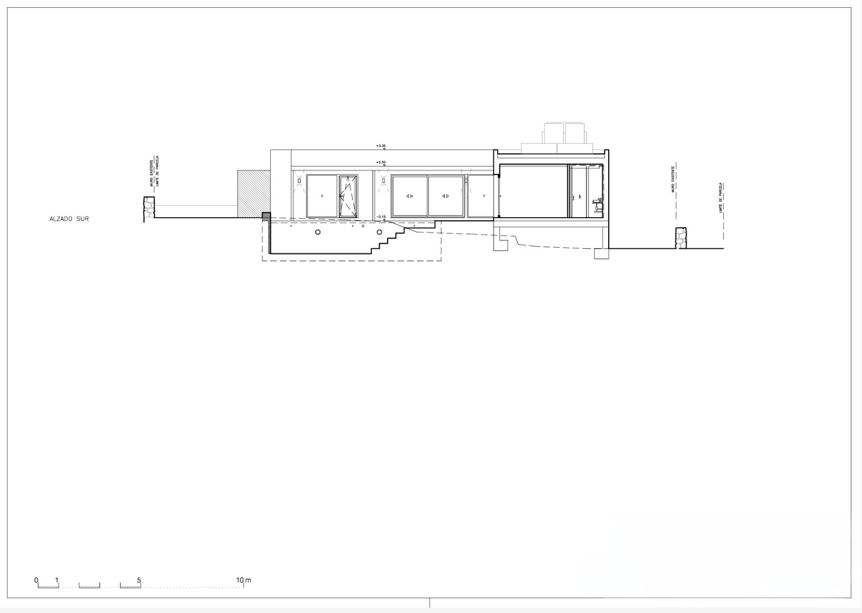 Chalet en Venta en La Oliva