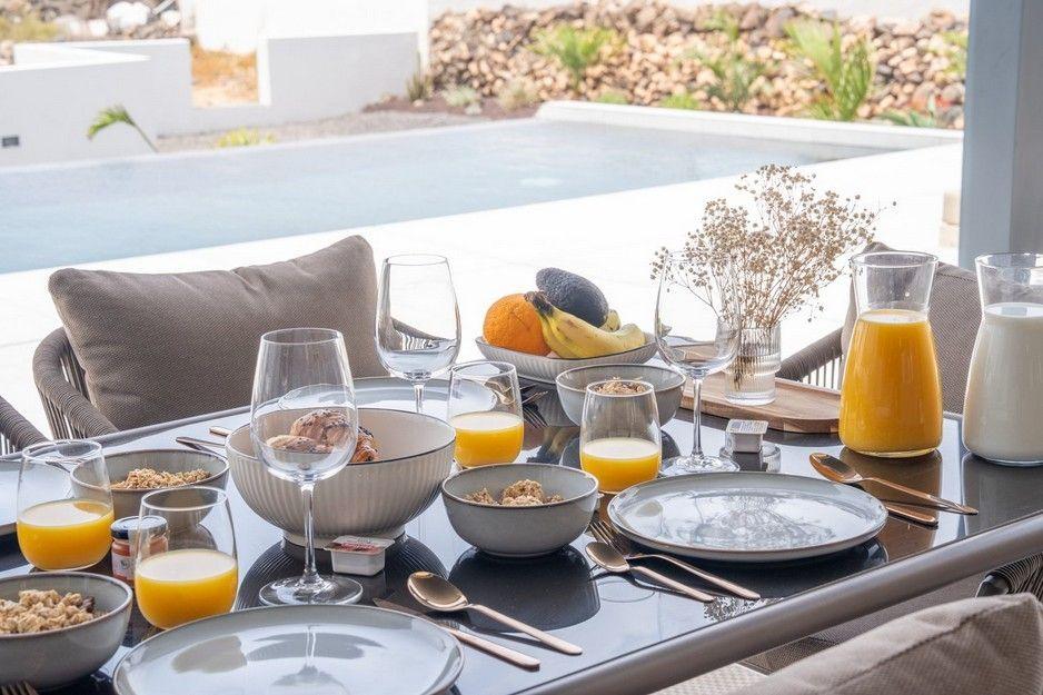 Chalet en Venta en La Oliva