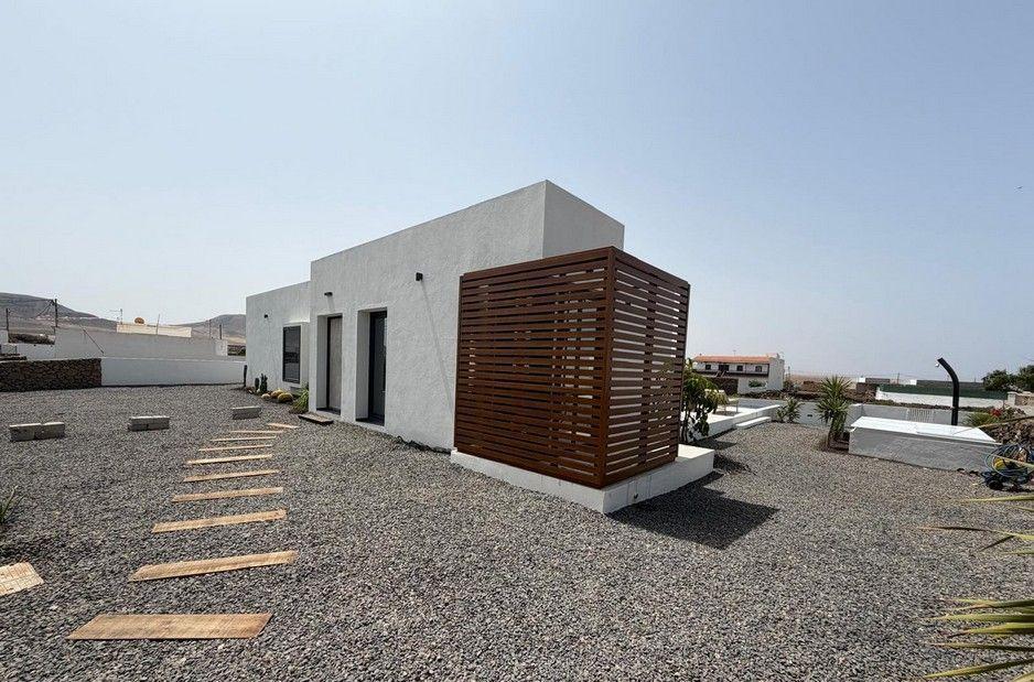 Chalet en Venta en La Oliva