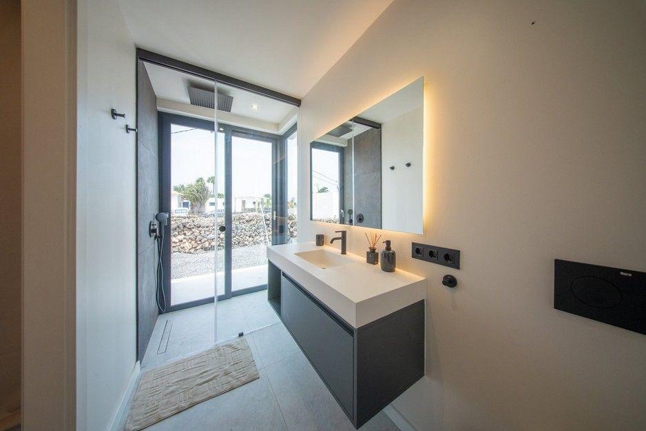Chalet en Venta en La Oliva