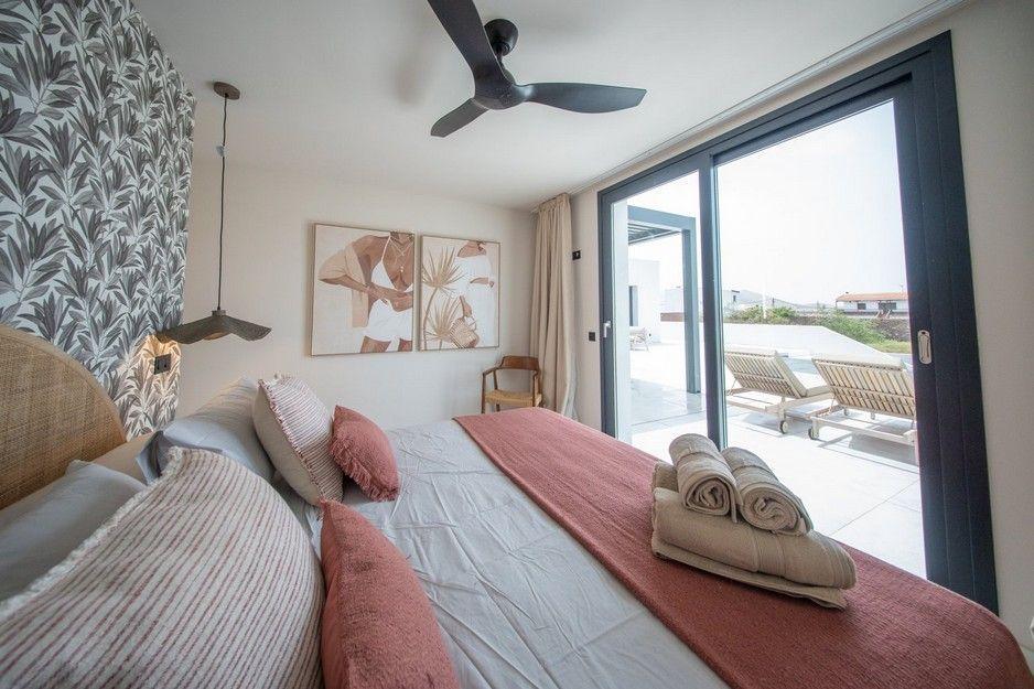 Chalet en Venta en La Oliva